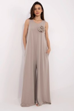 Kombinezon Model DHJ-KO-20812.72 Dark Beige - Italy Moda Italy Moda