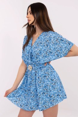 Kombinezon Model MI-KO-T45.85 Blue - Italy Moda Italy Moda