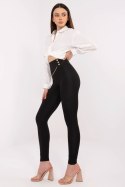 Legginsy Model CLM-LG-1382.01P Black - Factory Price Factory Price Legginsy Model CLM-LG-1382.01P Black - Factory Price Factory Price