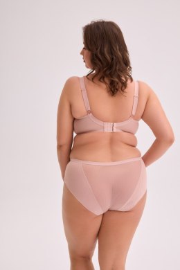 BIUSTONOSZ SEMI-SOFT SONIA MAXI BSM 1058 RÓŻOWY