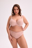 BIUSTONOSZ SEMI-SOFT SONIA MAXI BSM 1058 RÓŻOWY