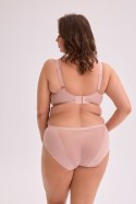 BIUSTONOSZ SEMI-SOFT SONIA MAXI BSM 1058 RÓŻOWY