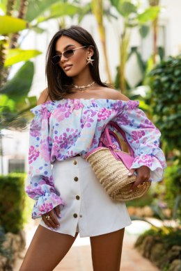 Bluzka Model Mia 273936736 Celestin - LaBalancia LaBalancia