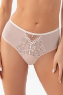 Figi Brazyliany Model Mirella K906 Beige - Gorsenia Lingerie Gorsenia Lingerie Figi Brazyliany Model Mirella K906 Beige - Gorsenia Lingerie Gorsenia Lingerie