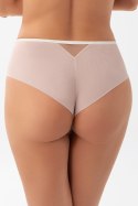 Figi Brazyliany Model Mirella K906 Beige - Gorsenia Lingerie Gorsenia Lingerie Figi Brazyliany Model Mirella K906 Beige - Gorsenia Lingerie Gorsenia Lingerie