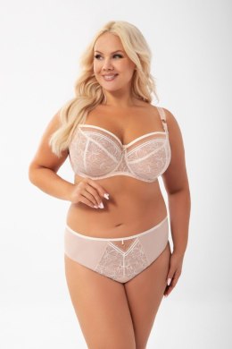 Figi Model Mirella K905 Beige - Gorsenia Lingerie Gorsenia Lingerie