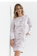 Koszulka nocna Koszula Nocna Model 429 White - Cana Cana Koszulka nocna Koszula Nocna Model 429 White - Cana Cana