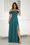 Sukienka Model 320-13 Green - Bicotone Bicotone