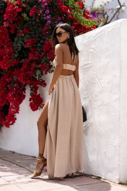 Sukienka Model Alex 273918550 Beige - LaBalancia LaBalancia