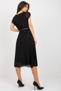 Sukienka Model DHJ-SK-8839-1.23X Black - Italy Moda Italy Moda