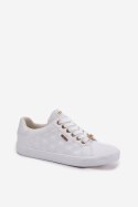 Trampki Model Big Star RR274322 White - Step in style Step in style Trampki Model Big Star RR274322 White - Step in style Step in style