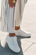 Trampki Model Big Star RR274337 White - Step in style Step in style Trampki Model Big Star RR274337 White - Step in style Step in style