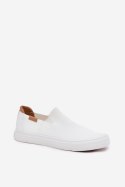 Trampki Model Big Star RR274717 White - Step in style Step in style Trampki Model Big Star RR274717 White - Step in style Step in style