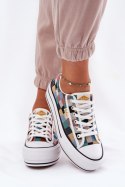 Trampki Model Lee Cooper LCW-25-31-3441L Multicolor - Step in style Step in style Trampki Model Lee Cooper LCW-25-31-3441L Multicolor - Step in style Step in style