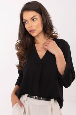 Bluzka Model D73761M11174B Black - Sublevel Sublevel
