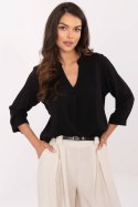 Bluzka Model D73761M11174B Black - Sublevel Sublevel Bluzka Model D73761M11174B Black - Sublevel Sublevel