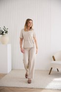 Bluzka Model M428 Lurex/Len - La Aurora La Aurora Bluzka Model M428 Lurex/Len - La Aurora La Aurora