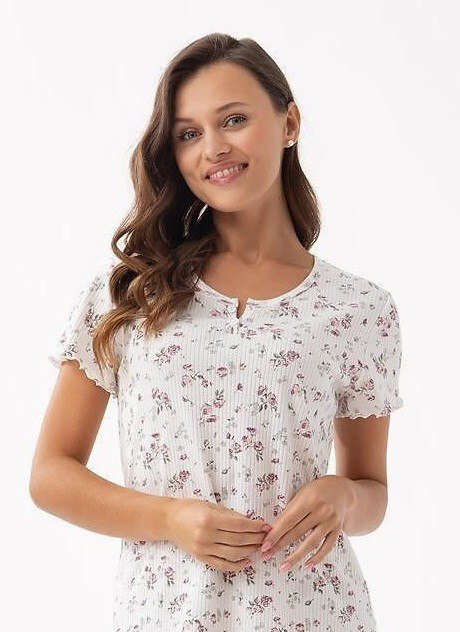KOSZULA DAMSKA 186 KR R.3XL KOSZULA DAMSKA 186 KR R.3XL