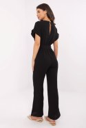 Kombinezon Model MI-KO-A2468.70 Black - Italy Moda Italy Moda Kombinezon Model MI-KO-A2468.70 Black - Italy Moda Italy Moda