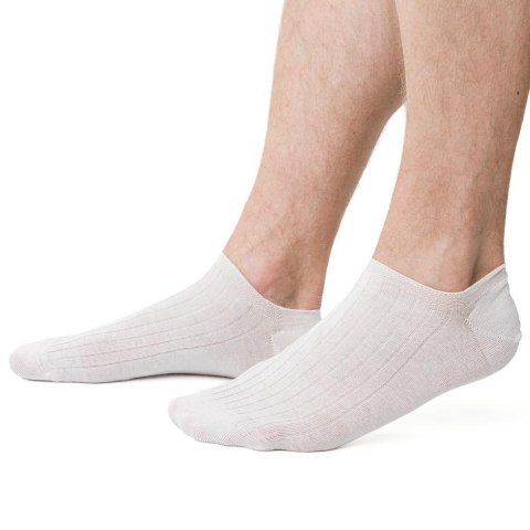 STOPKI MĘSKIE 042 BAWEŁNA 100% STOPKI MĘSKIE 042 BAWEŁNA 100%