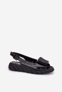 Sandały Model Artiker 56C1564 Black - Step in style Step in style Sandały Model Artiker 56C1564 Black - Step in style Step in style