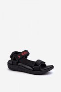 Sandały Model Lee Cooper LCW-24-34-2615 Black - Step in style Step in style Sandały Model Lee Cooper LCW-24-34-2615 Black - Step in style Step in style
