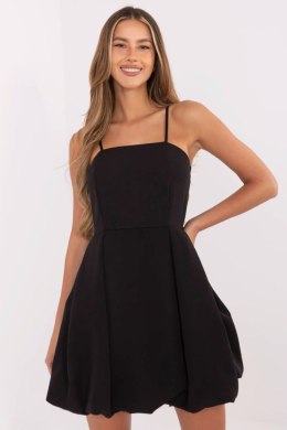 Sukienka Model MI-SK-A2361.64 Black - Italy Moda Italy Moda
