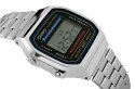 Zegarek CASIO Vintage A168WA-1WDF + BOX Zegarek CASIO Vintage A168WA-1WDF + BOX