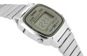 Zegarek Damski CASIO LA670WA- 7DF + BOX Zegarek Damski CASIO LA670WA- 7DF + BOX