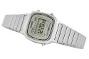 Zegarek Damski CASIO LA670WA- 7DF + BOX Zegarek Damski CASIO LA670WA- 7DF + BOX