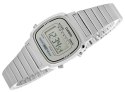 Zegarek Damski CASIO LA670WA- 7DF + BOX Zegarek Damski CASIO LA670WA- 7DF + BOX