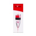 Aerator Napowietrzacz do wina diVinto prezent wino Aerator Napowietrzacz do wina diVinto prezent wino