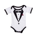 Baby Gentleman - Body - Rozmiar 68 Baby Gentleman - Body - Rozmiar 68