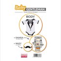 Baby Gentleman - Body - Rozmiar 68 Baby Gentleman - Body - Rozmiar 68
