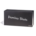 Domino Shots Deluxe świecące kieliszki do wódki Domino Shots Deluxe świecące kieliszki do wódki