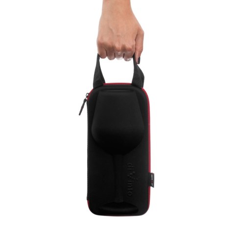 Gigantyczny Kieliszek diVinto WHO CARES etui 860ml Gigantyczny Kieliszek diVinto WHO CARES etui 860ml