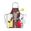 Grill Sheriff fartuszek GRILLOWY otwieracz GRATIS Grill Sheriff fartuszek GRILLOWY otwieracz GRATIS