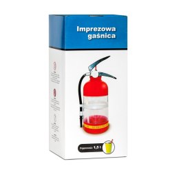 Imprezowa gaśnica dyspenser do napojów alkoholu