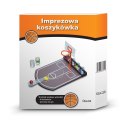 Imprezowa koszykówka gra na imprezę imprezowa gry Imprezowa koszykówka gra na imprezę imprezowa gry