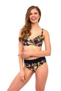 Kostium dwuczęściowy Biustonosz Kąpielowy Model Lucia Big Multicolor - Lupo Line Lupo Line Kostium dwuczęściowy Biustonosz Kąpielowy Model Lucia Big Multicolor - Lupo Line Lupo Line