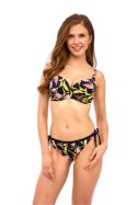 Kostium dwuczęściowy Biustonosz Kąpielowy Model Lucia Kopa Multicolor - Lupo Line Lupo Line Kostium dwuczęściowy Biustonosz Kąpielowy Model Lucia Kopa Multicolor - Lupo Line Lupo Line