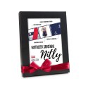 Nitly Marine Fartuszek Sukienka fartuch damski Nitly Marine Fartuszek Sukienka fartuch damski