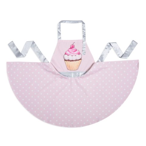 Nitly Muffin Fartuszek Sukienka fartuch damski Nitly Muffin Fartuszek Sukienka fartuch damski