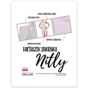 Nitly Muffin Fartuszek Sukienka fartuch damski Nitly Muffin Fartuszek Sukienka fartuch damski