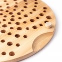 Pizza Aerator Deska do Pizzy 35 cm z Otworami