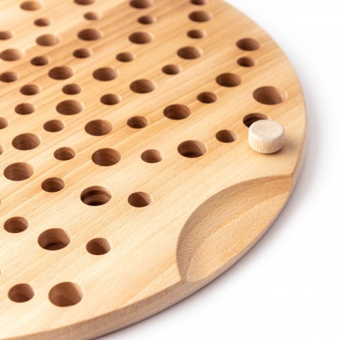 Pizza Aerator Deska do Pizzy 35 cm z Otworami Pizza Aerator Deska do Pizzy 35 cm z Otworami