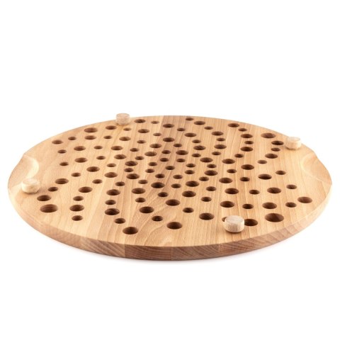 Pizza Aerator Deska do Pizzy 35 cm z Otworami Pizza Aerator Deska do Pizzy 35 cm z Otworami