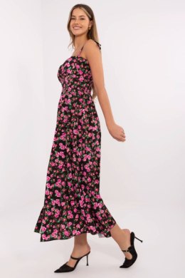 Sukienka Model MI-SK-23817-2.00 Black - Italy Moda Italy Moda