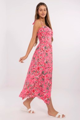 Sukienka Model MI-SK-23817-5.86 Pink - Italy Moda Italy Moda