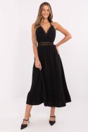 Sukienka Model MI-SK-88573.83 Black - Italy Moda Italy Moda Sukienka Model MI-SK-88573.83 Black - Italy Moda Italy Moda